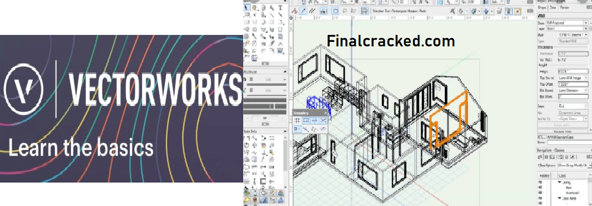 vectorworks student serial number not showing
